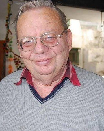 ruskin bond