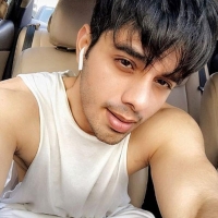 ruslaan sayed