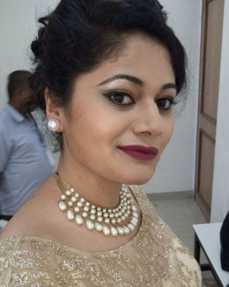 rutuja dharmadhikari