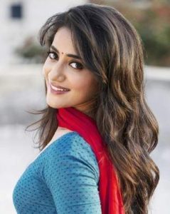 rutuja shinde