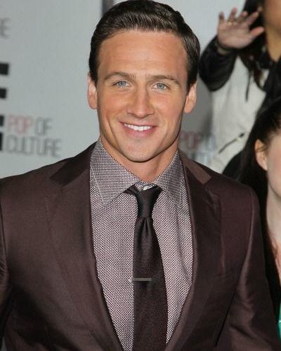 Ryan Lochte 14 ryan lochte