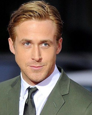 Ryan Thomas Gosling 4 ryan thomas gosling