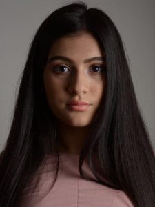 rysa saujani