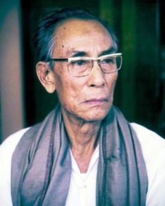 s. d. burman