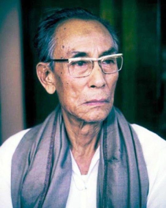 s. d. burman