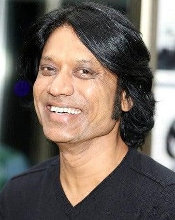 S. J. Surya 3 s. j. surya