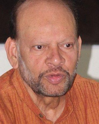 S. M. Zaheer 2 s. m. zaheer