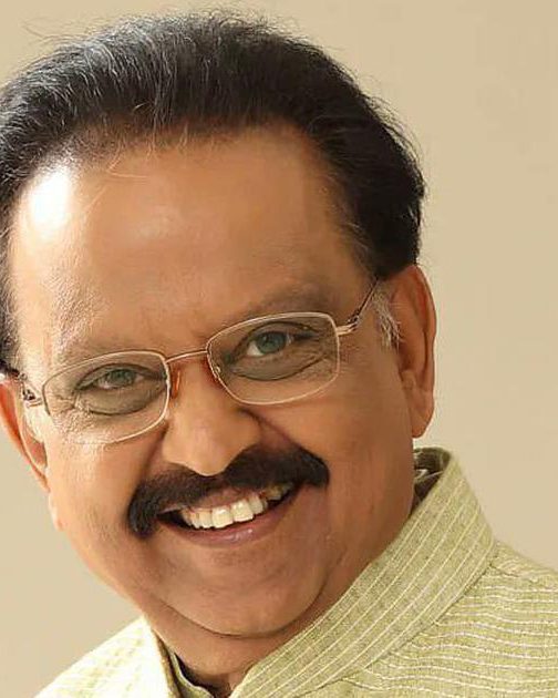 S. P. Balasubrahmanyam 1 s. p. balasubrahmanyam