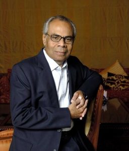 s. p. hinduja
