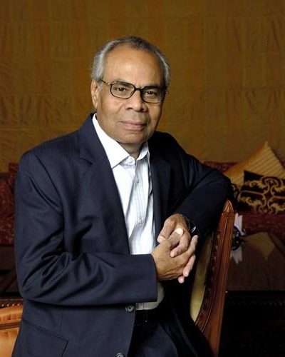 S. P. Hinduja 151 s. p. hinduja
