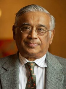 s. r. srinivasa varadhan