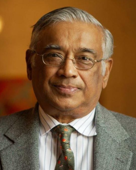 S. R. Srinivasa Varadhan 14 s. r. srinivasa varadhan