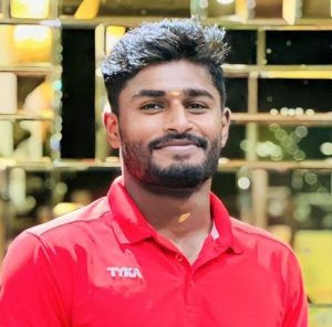 s. sanjeevi