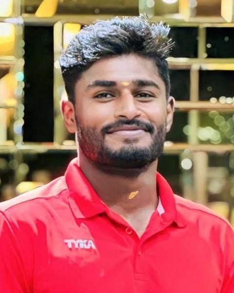 s. sanjeevi