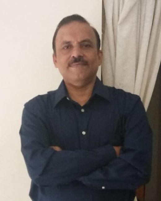 S. Unnikrishnan Nair 12 s. unnikrishnan nair