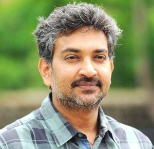 s.s. rajamouli