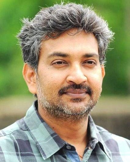 S.S. Rajamouli 87 s.s. rajamouli