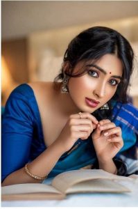 saanya iyer