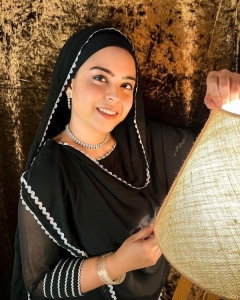 saba ibrahim