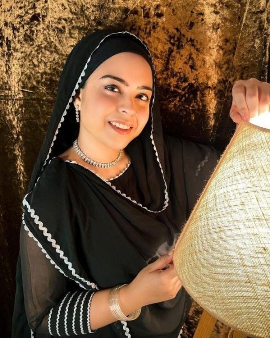 Saba Ibrahim 10 saba ibrahim