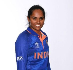 sabbhineni meghana