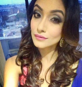 sabita karki