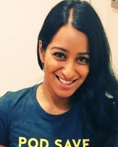 Sabrina Siddiqui 11 sabrina siddiqui