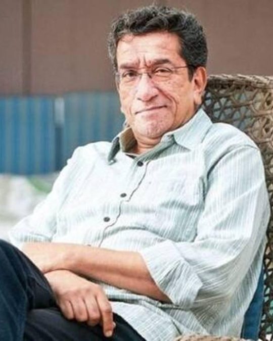 sabyasachi chakrabarty