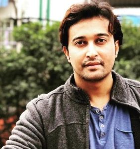 sabyasachi chowdhury