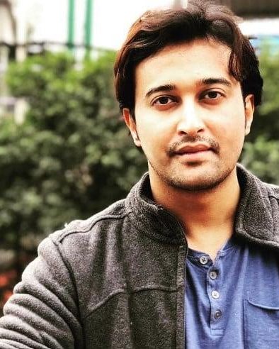 sabyasachi chowdhury
