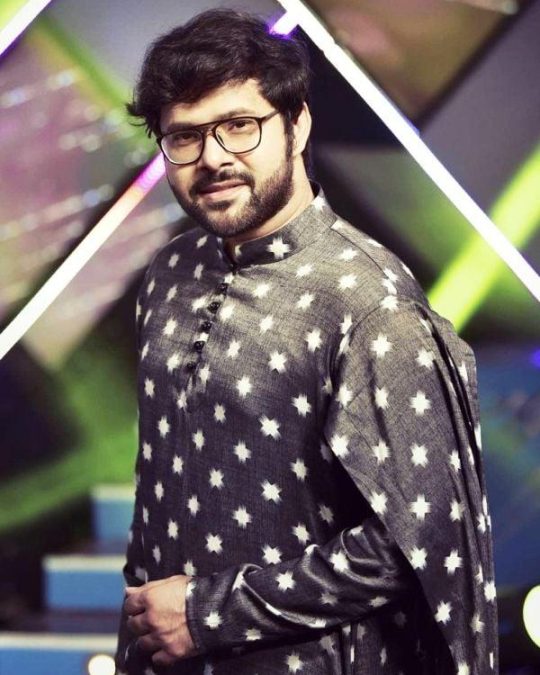 sabyasachi mishra