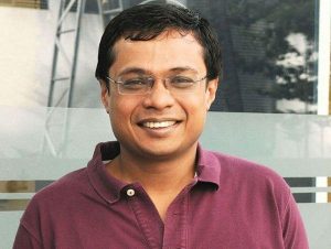 sachin bansal