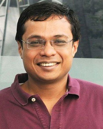 sachin bansal