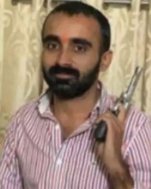 Sachin Bishnoi 11 sachin bishnoi