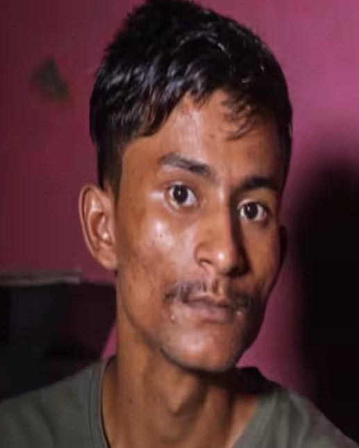 Sachin Meena 21 sachin meena