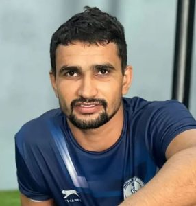 sachin narwal