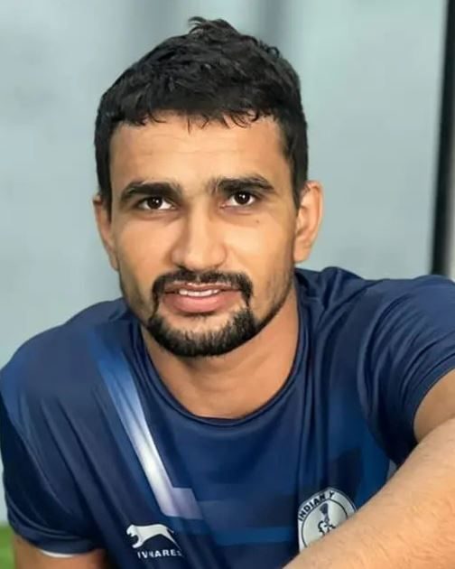 sachin narwal
