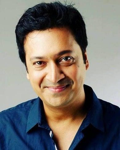 Sachin Parikh 84 sachin parikh