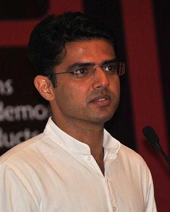 Sachin Pilot 130 sachin pilot