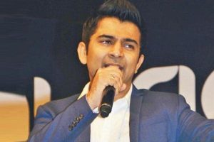 sachin sanghvi