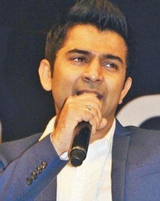 Sachin Sanghvi 13 sachin sanghvi
