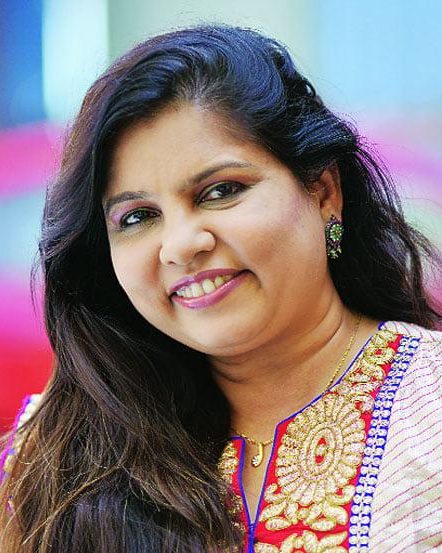 sadhana sargam
