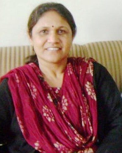 sadhana thakur