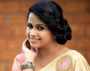 sadhika venugopal