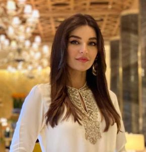 sadia khan