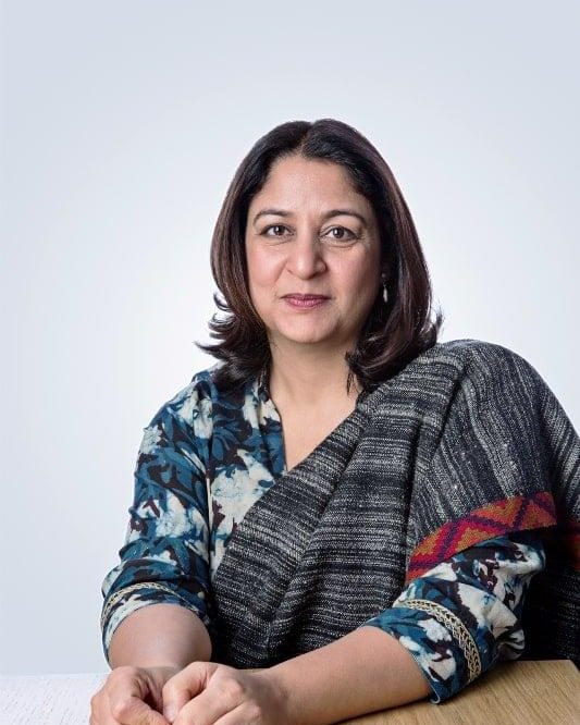 safeena husain
