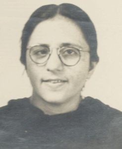 safia manto