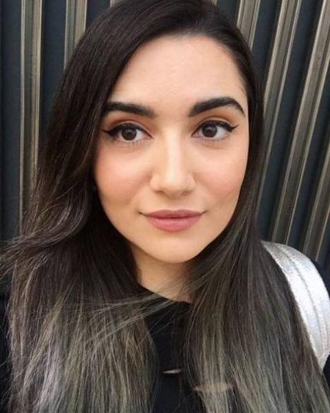 Safiya Nygaard 2 safiya nygaard