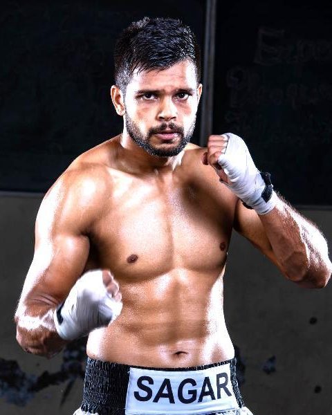 sagar narwat (boxer)
