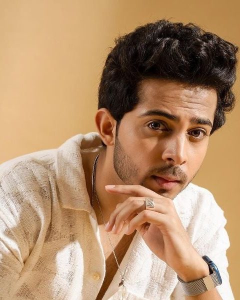 sagar parekh